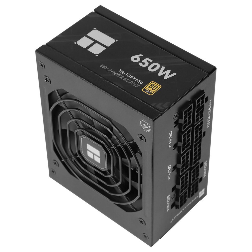 Thermalright TGFX-650