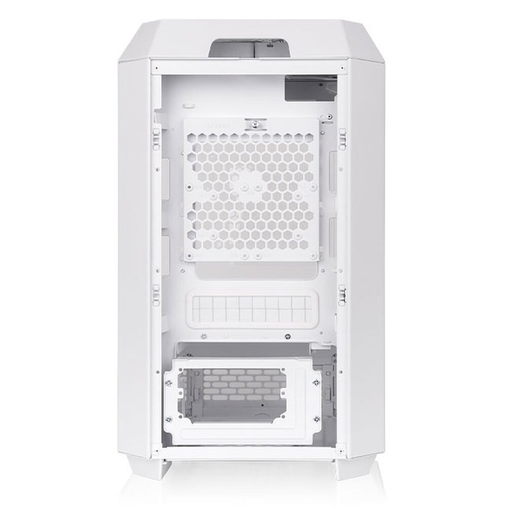 Thermaltake The Tower 250 - Blanc