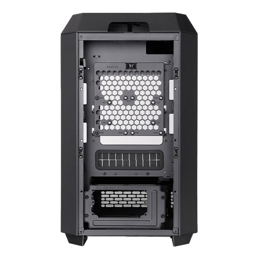 Thermaltake The Tower 250 - Noir