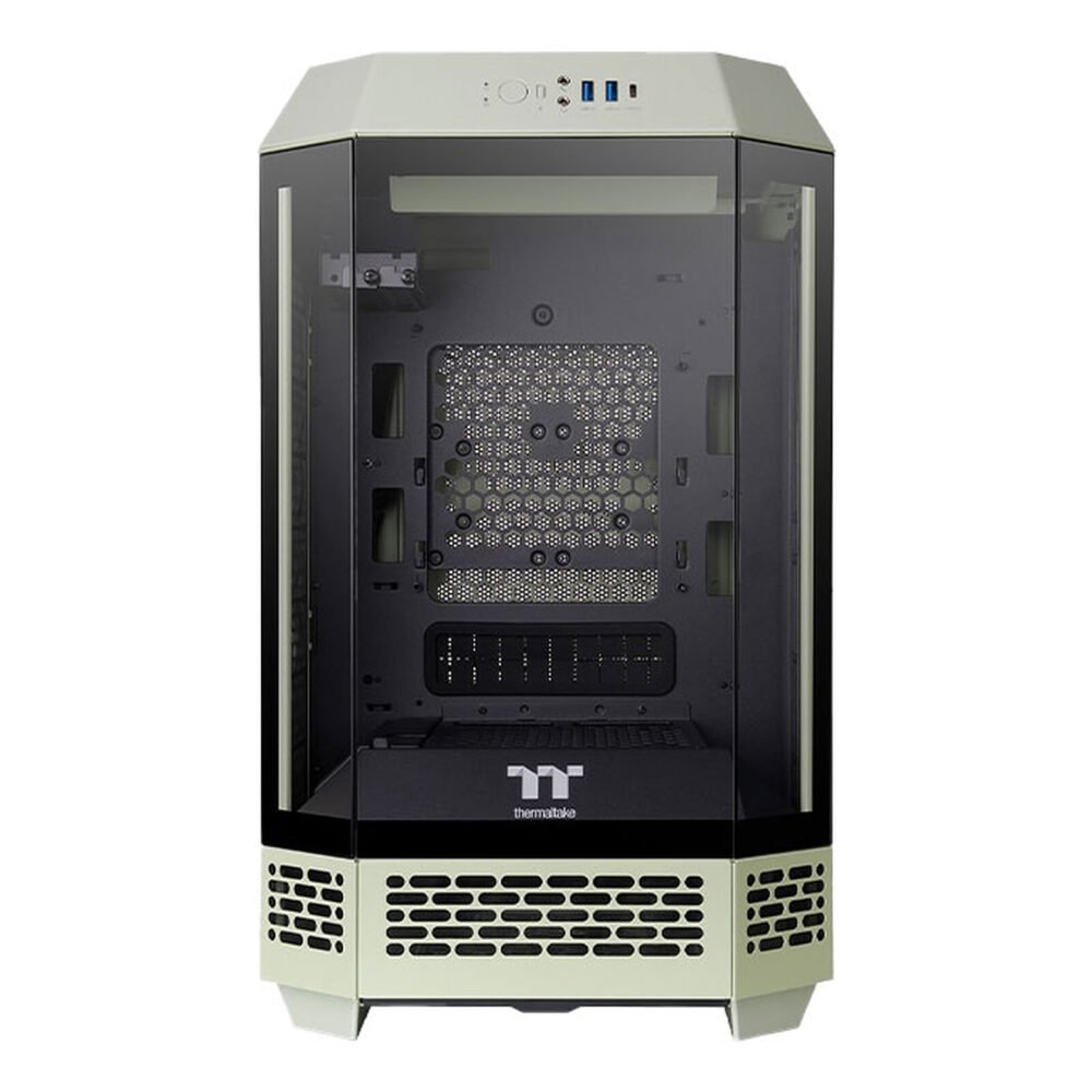 Thermaltake The Tower 250 - Vert matcha