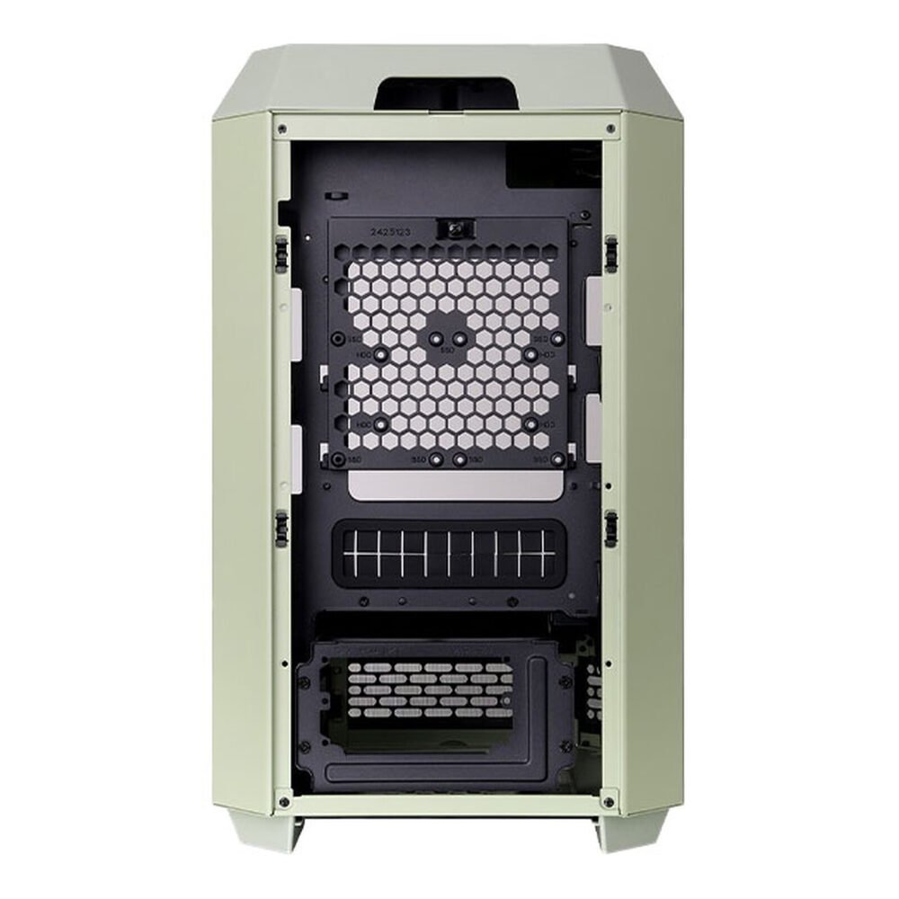 Thermaltake The Tower 250 - Vert matcha
