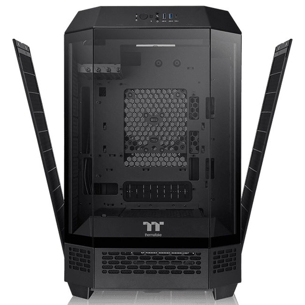 Thermaltake The Tower 300 - Noir