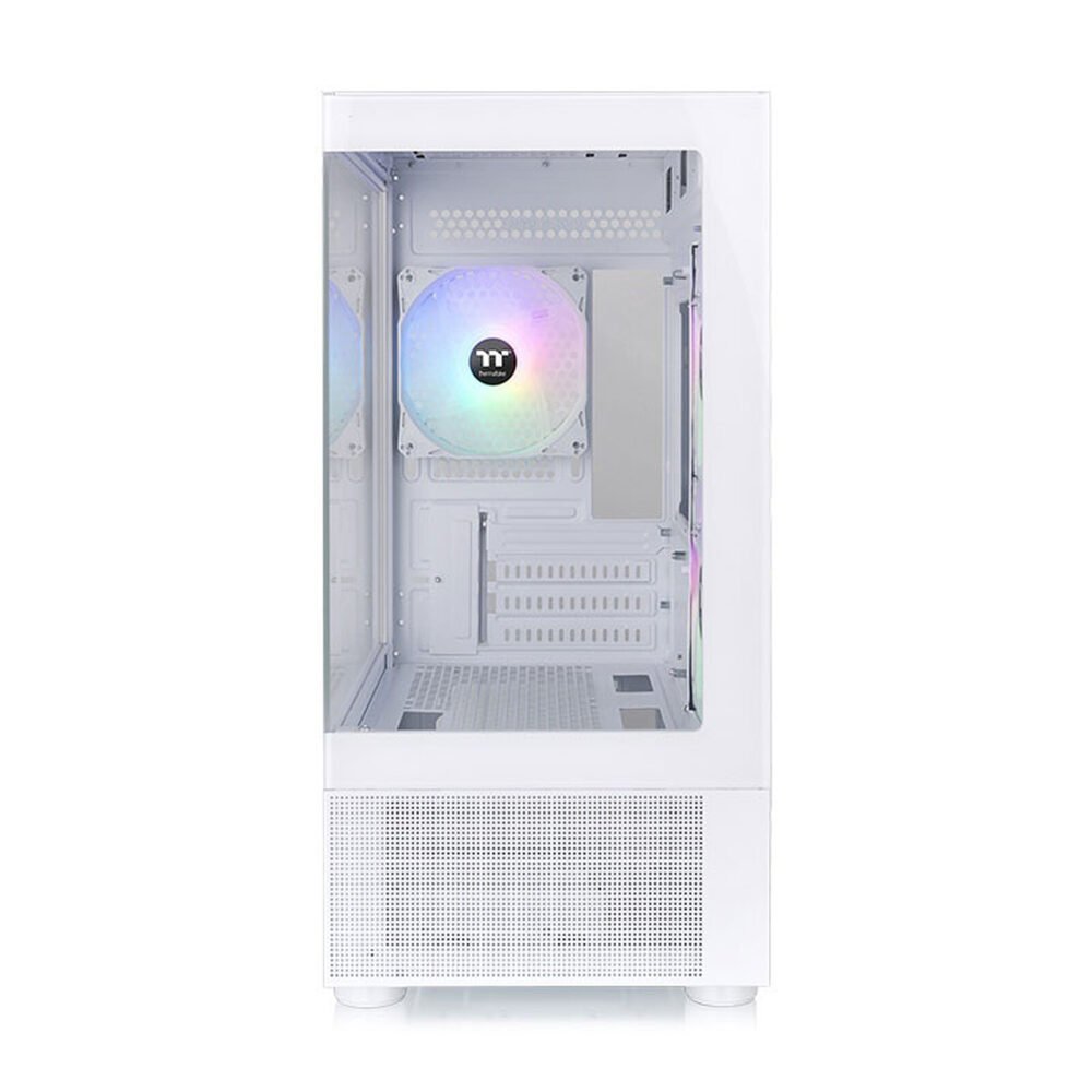Thermaltake View 170 TG ARGB (blanc)