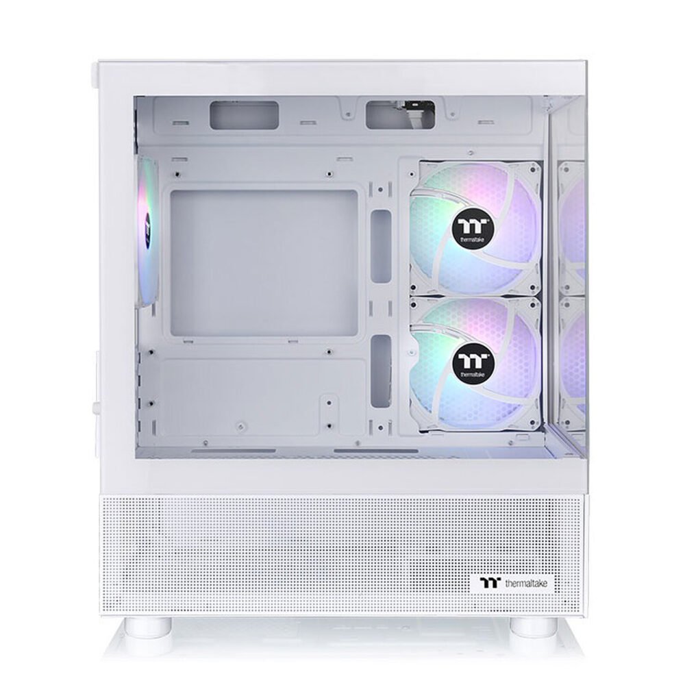 Thermaltake View 170 TG ARGB (blanc)
