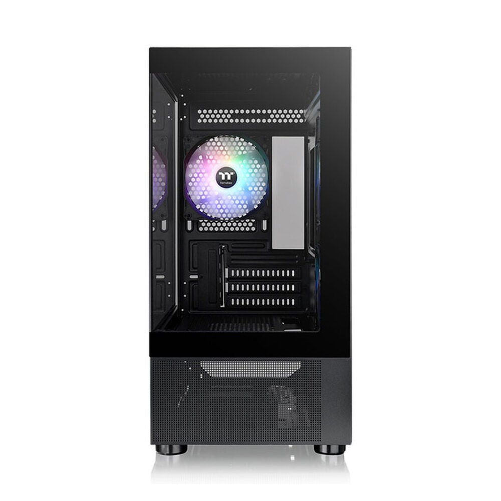 Thermaltake View 170 TG ARGB (noir)