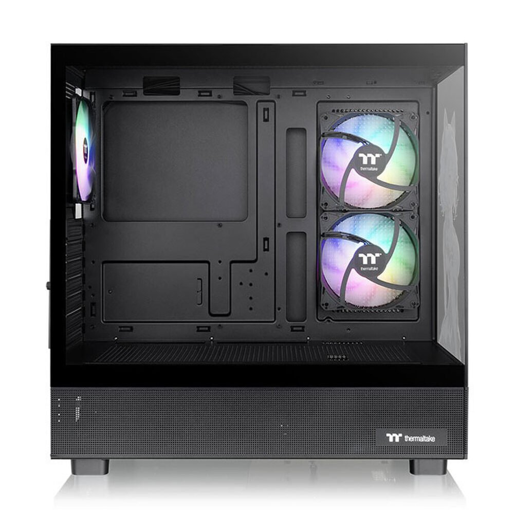 Thermaltake View 270 SP Edition - Noir