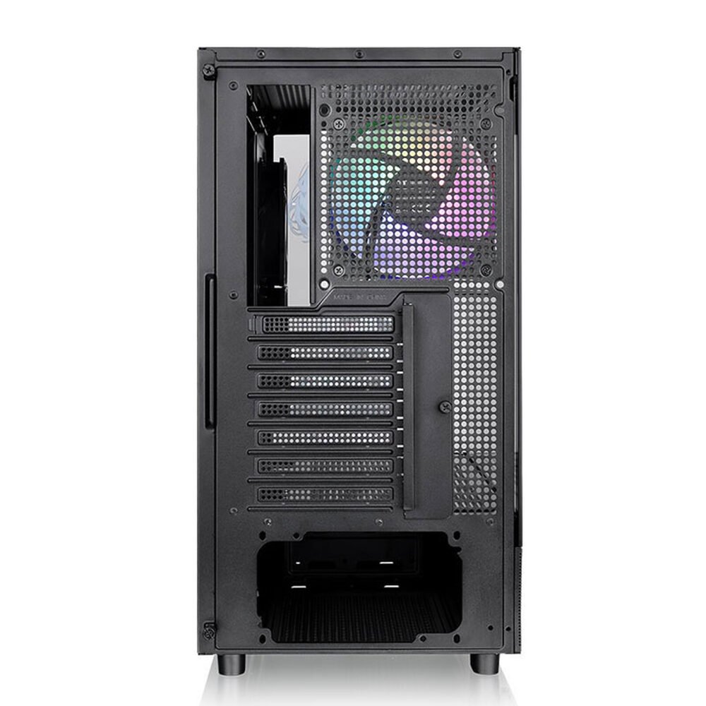 Thermaltake View 270 SP Edition - Noir