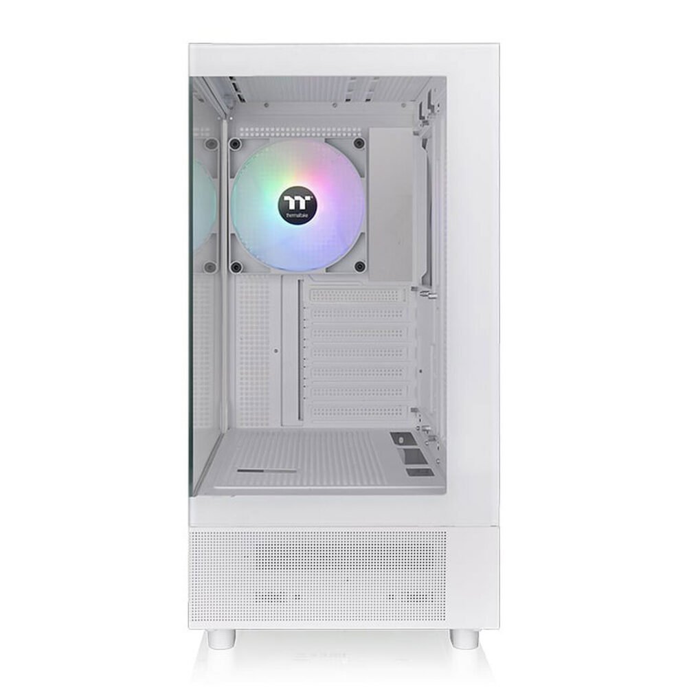 Thermaltake View 270 TG ARGB (blanc)