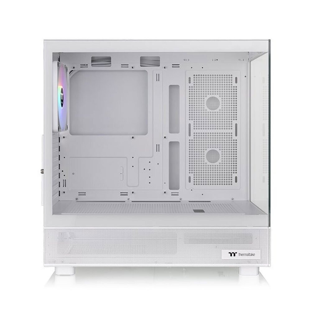 Thermaltake View 270 TG ARGB (blanc)