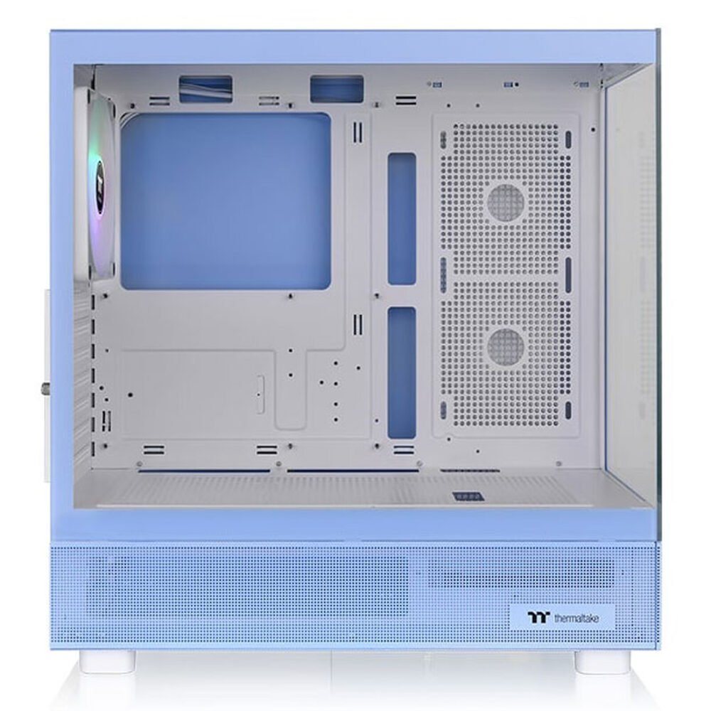 Thermaltake View 270 TG ARGB (Bleu hortensia)