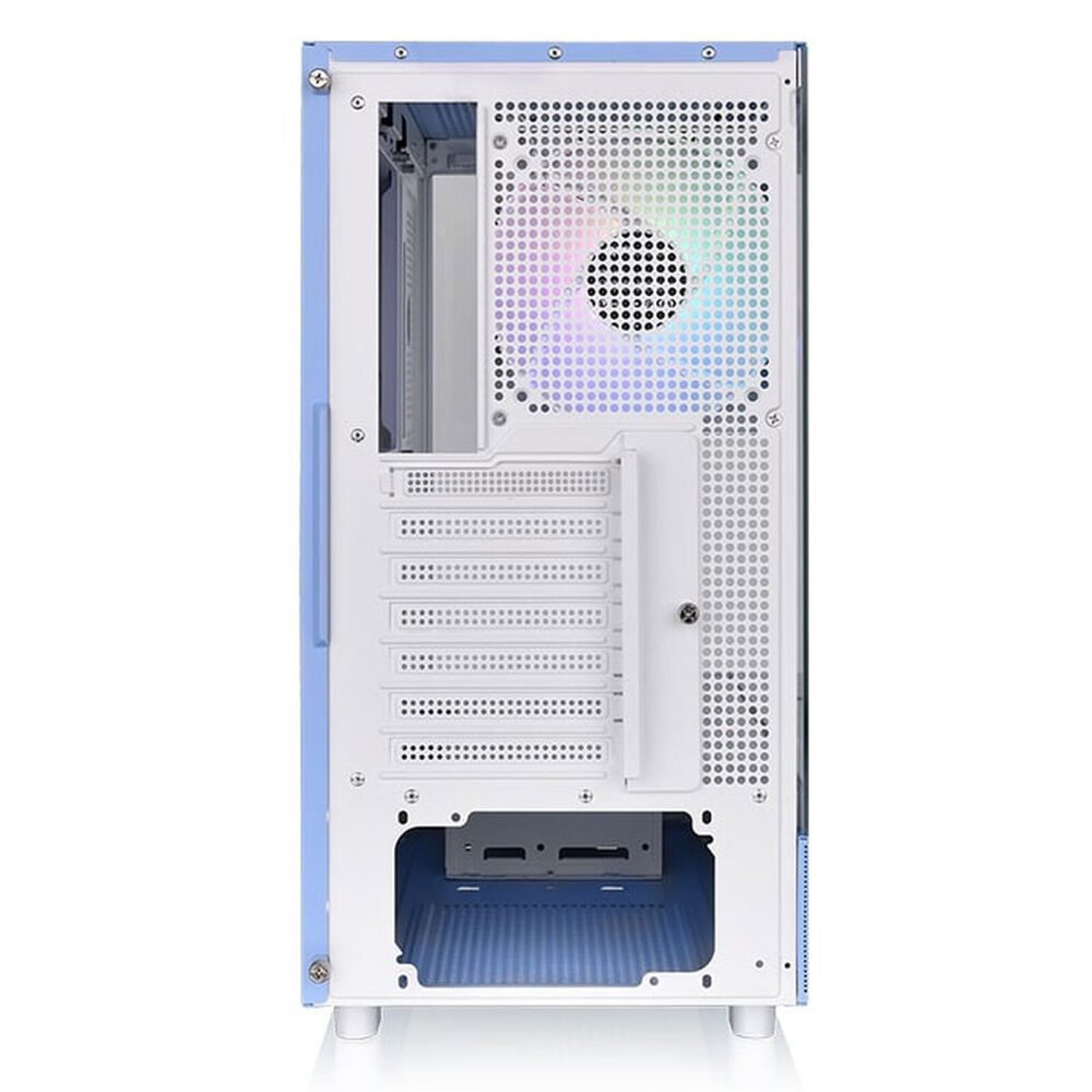 Thermaltake View 270 TG ARGB (Bleu hortensia)