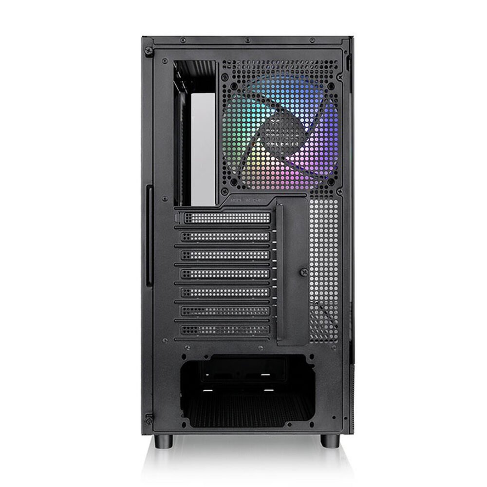 Thermaltake View 270 TG ARGB (noir)