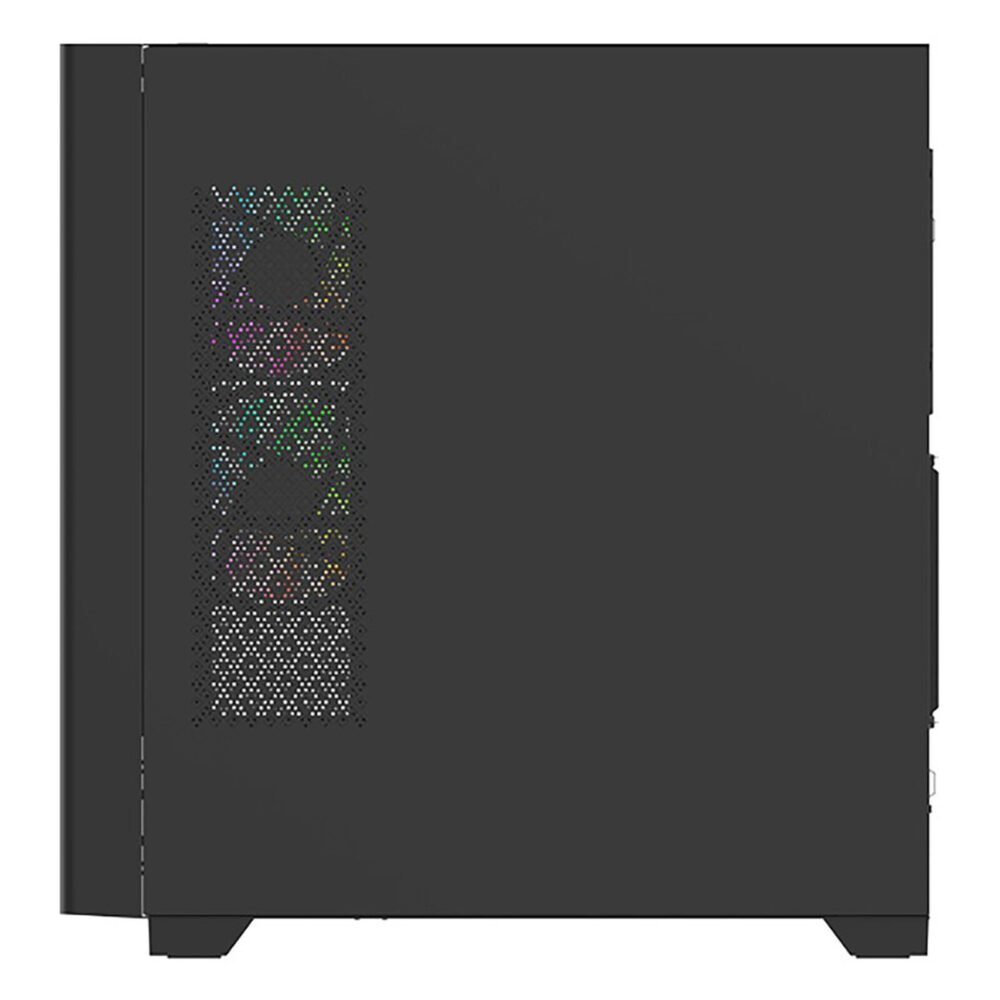 Thermaltake View 290 TG ARGB (noir)