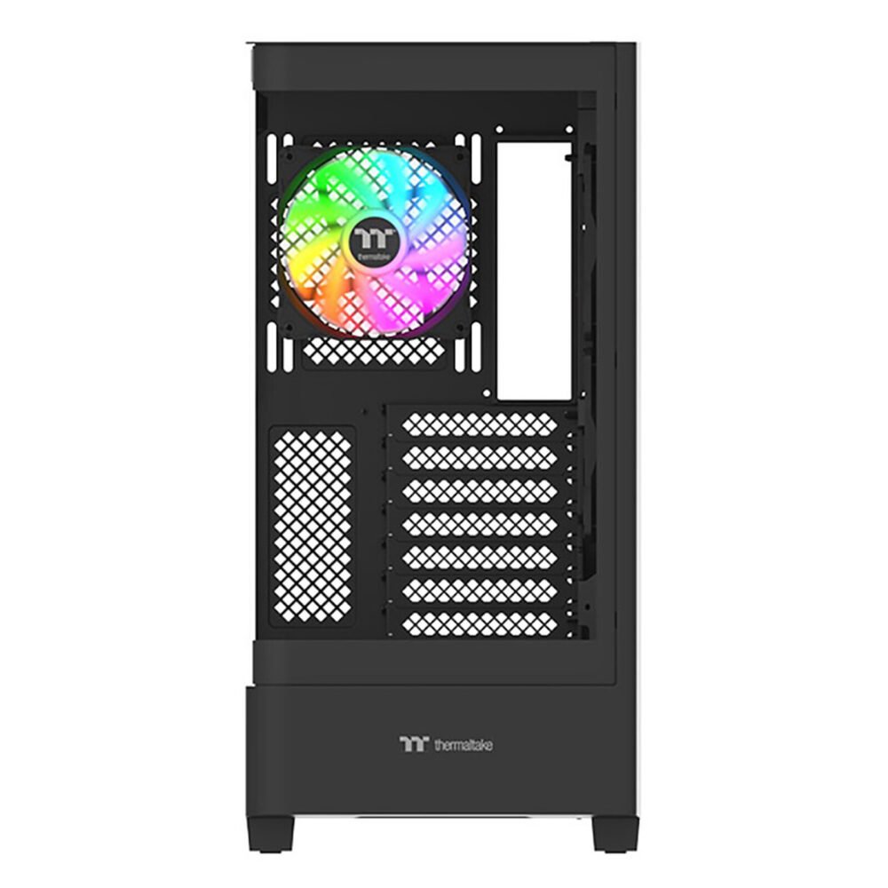 Thermaltake View 290 TG ARGB (noir)