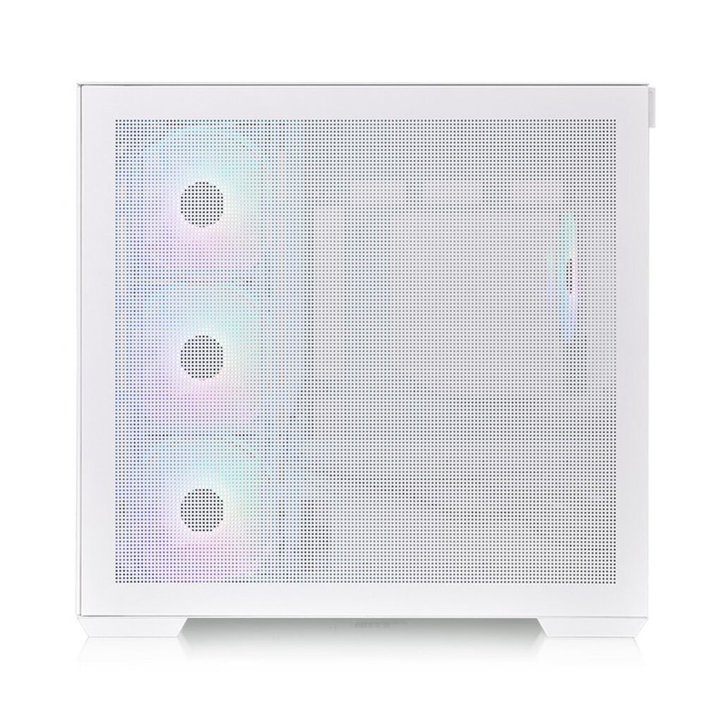 Thermaltake View 380 TG ARGB (blanc)