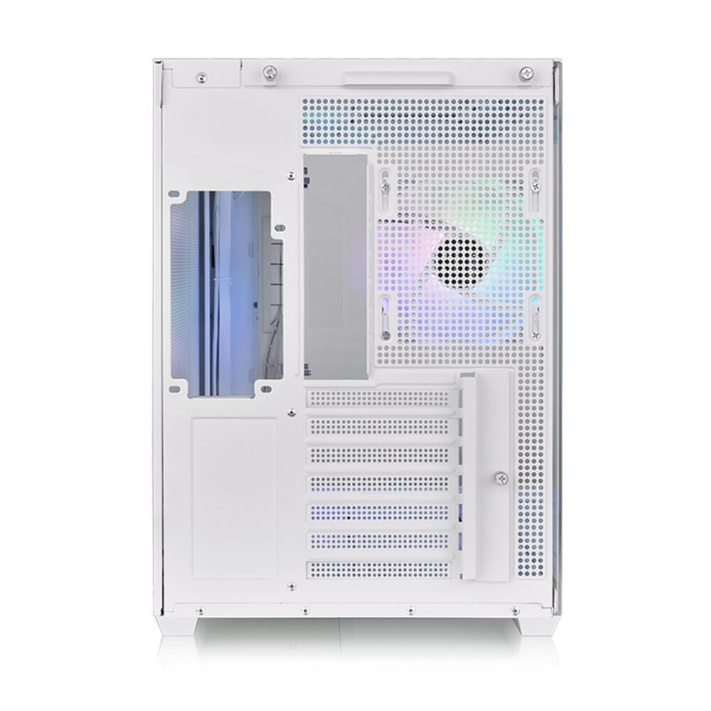 Thermaltake View 380 TG ARGB (blanc)