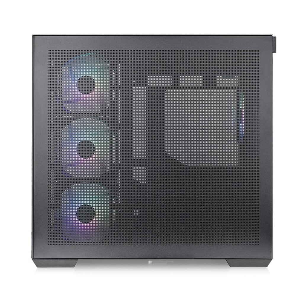 Thermaltake View 380 TG ARGB (noir)