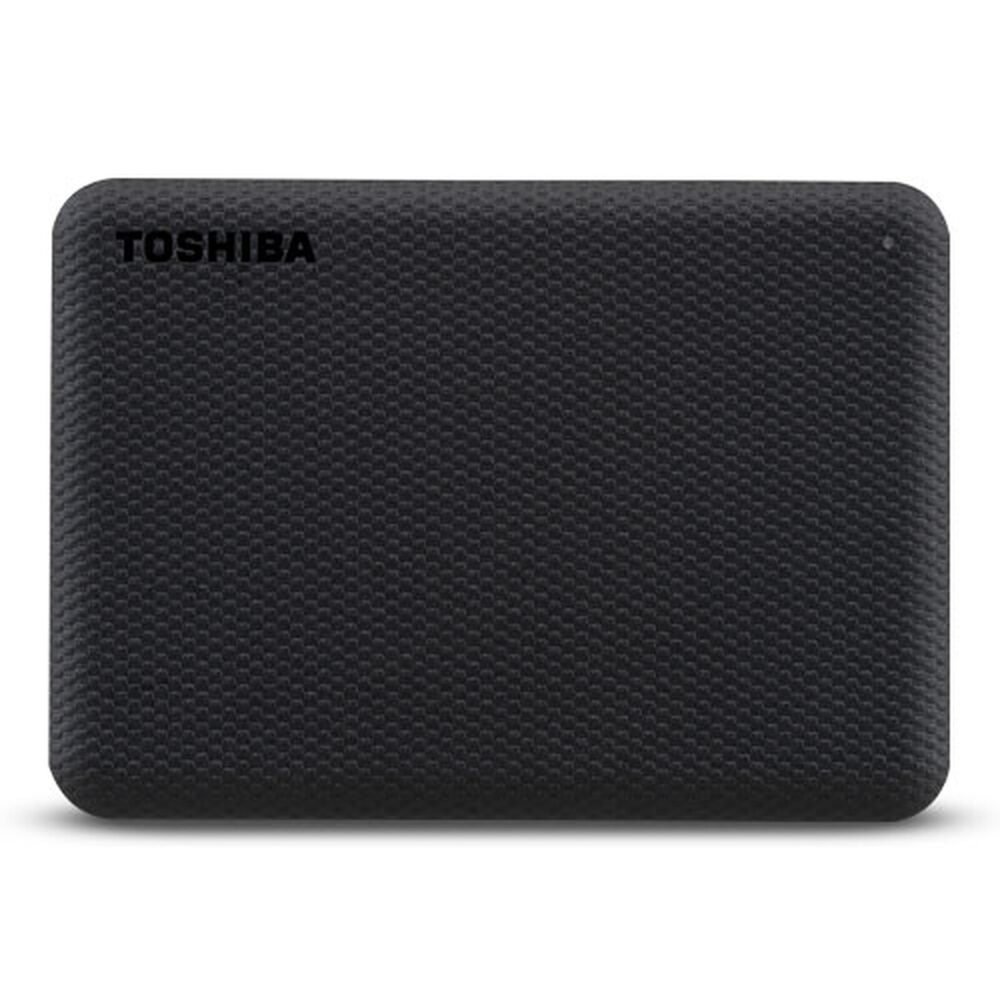 Toshiba Canvio Advance 1 To Noir