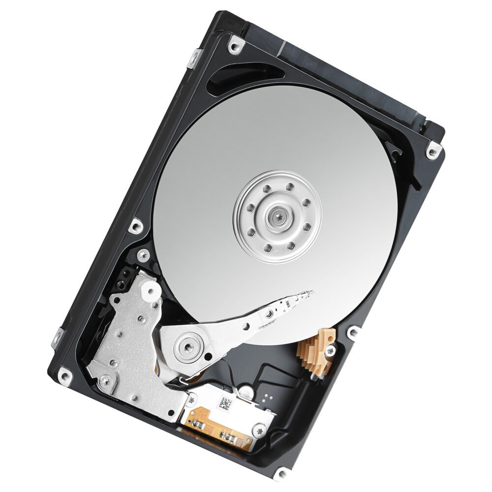 Toshiba L200 1 To (bulk)