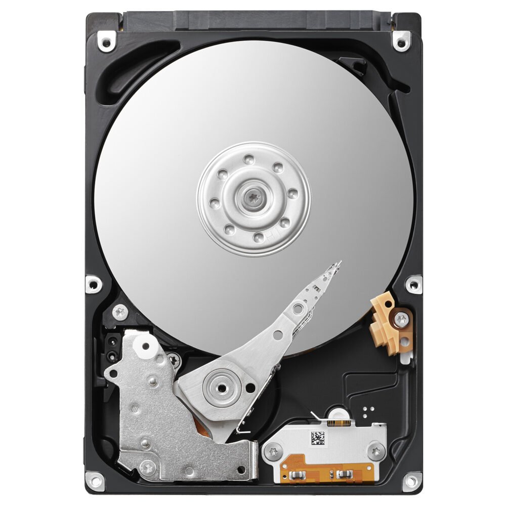 Toshiba L200 2 To (bulk)