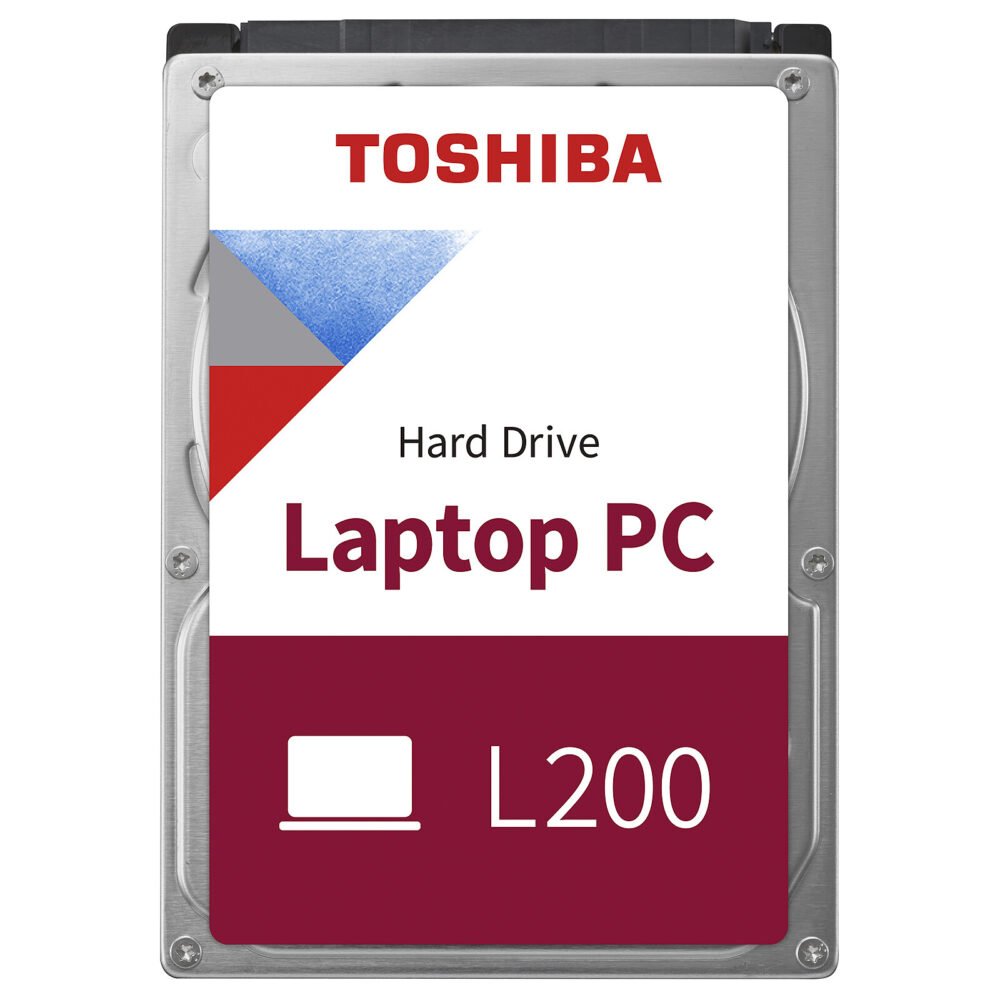 Toshiba L200 2 To (bulk)