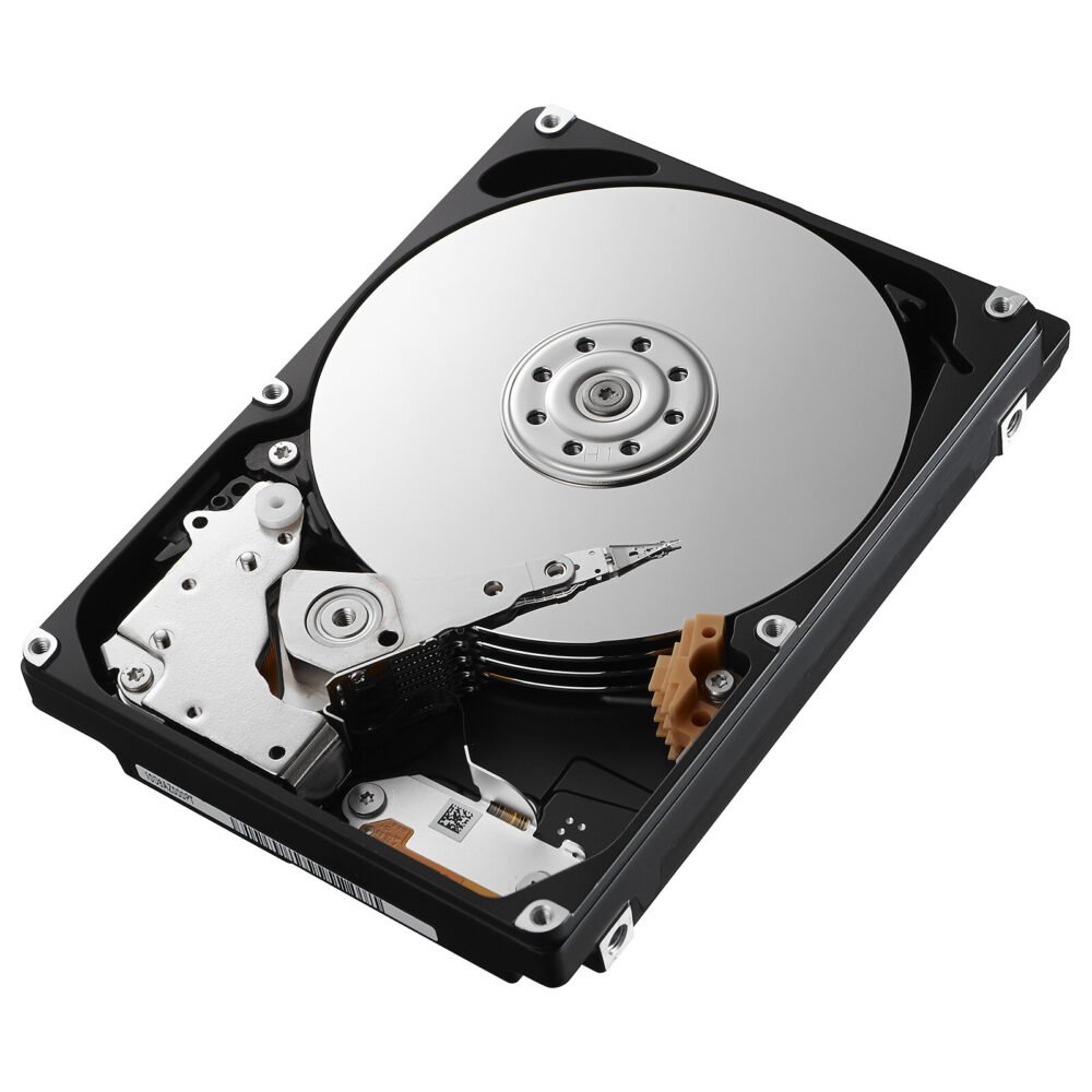 Toshiba L200 2 To (bulk)