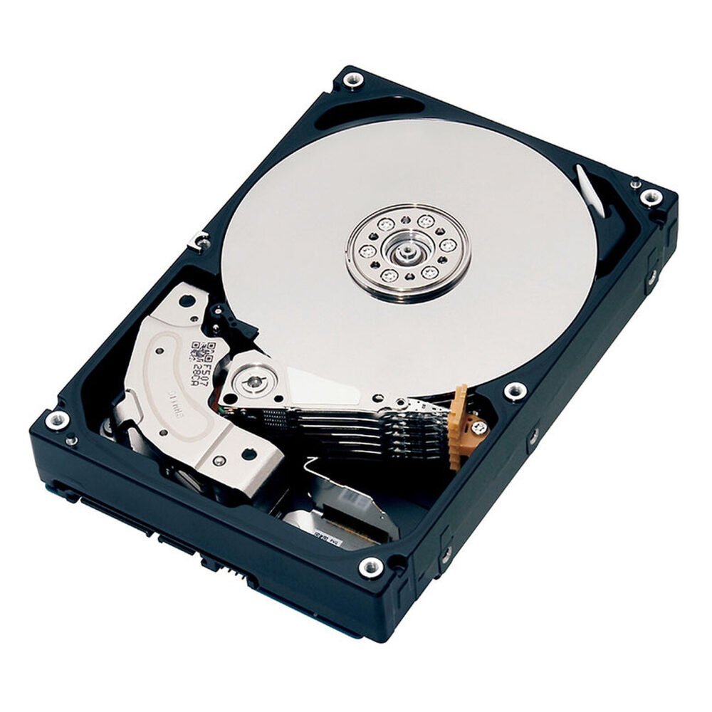Toshiba N300 20 To (HDWG62AUZSVA)