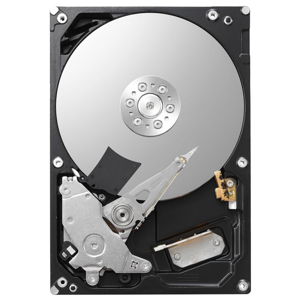 Toshiba P300 4 To (Bulk)