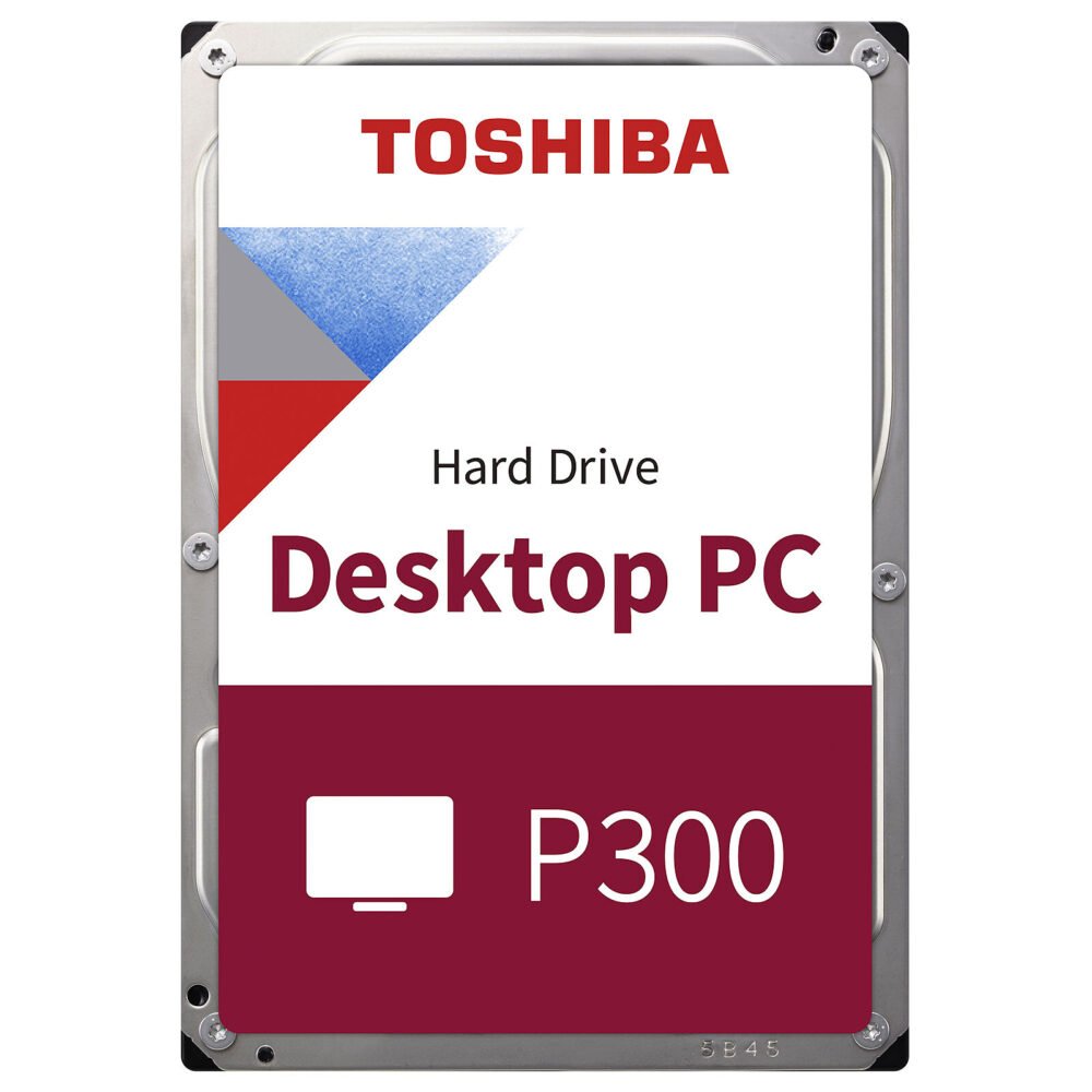 Toshiba P300 4 To (Bulk)