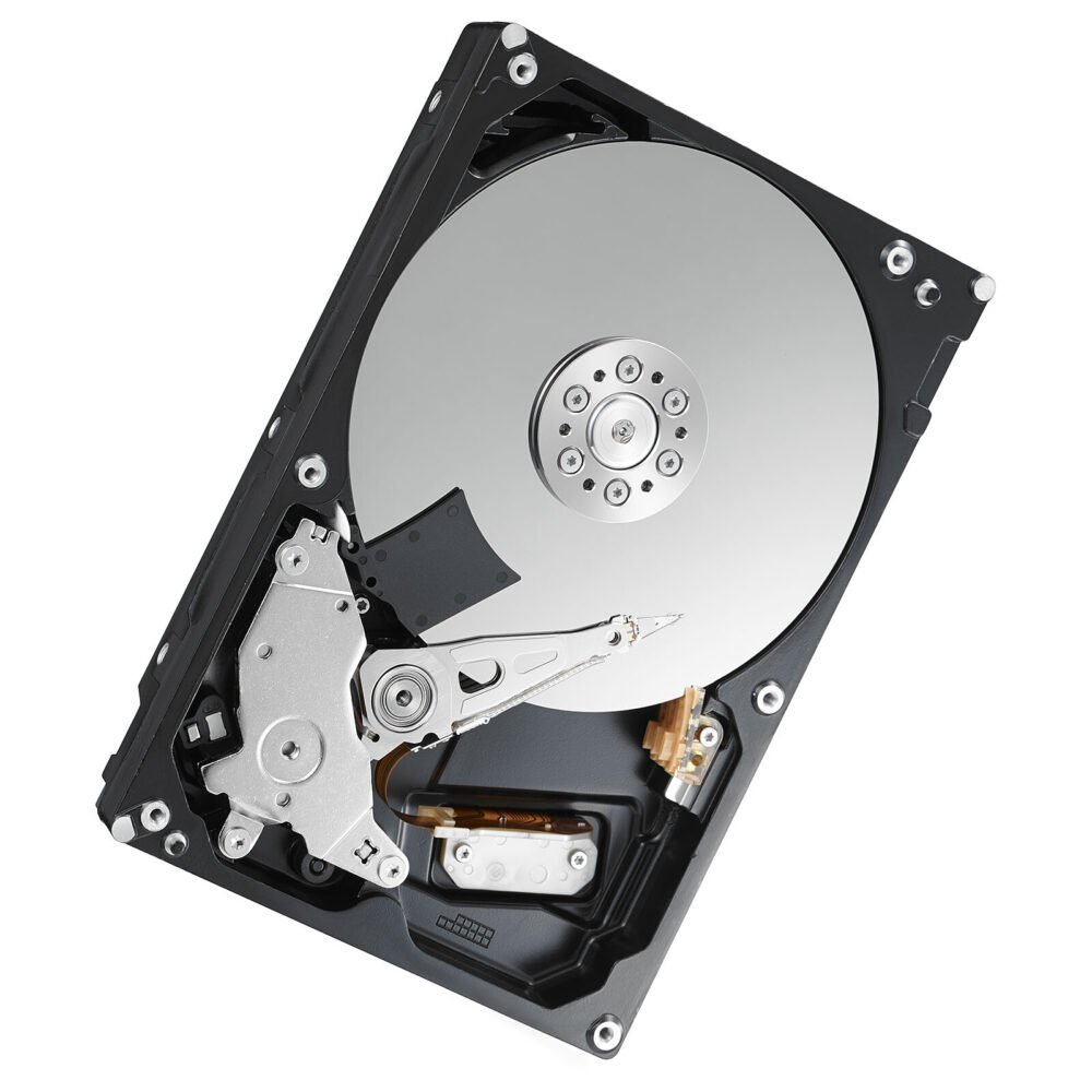 Toshiba P300 4 To (Bulk)