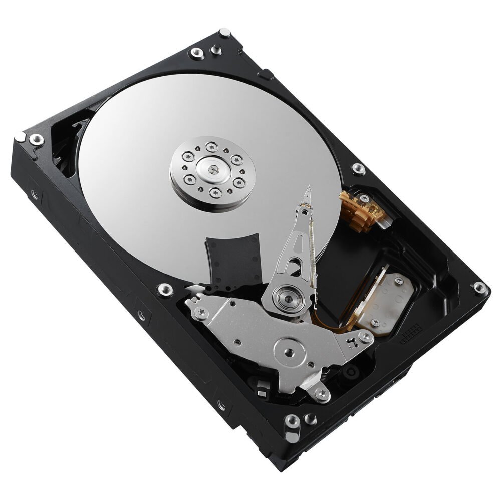 Toshiba P300 4 To (Bulk)