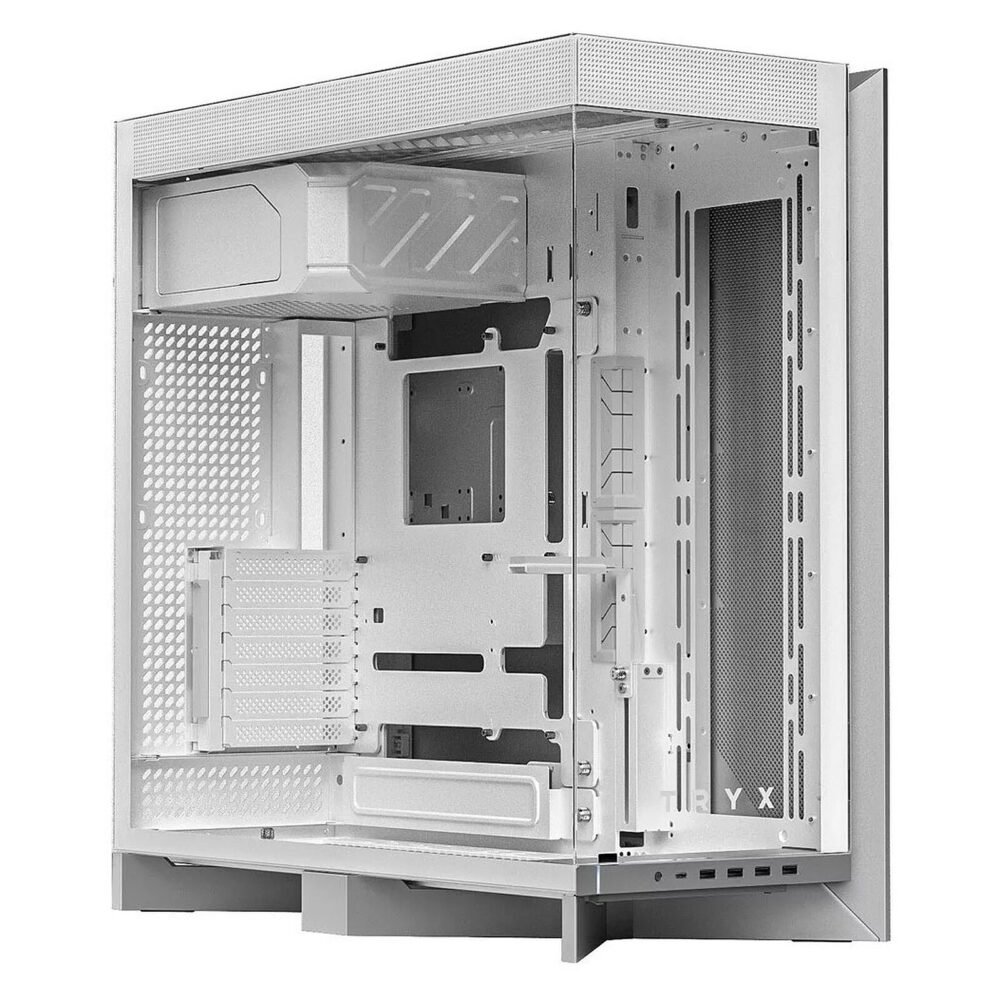 TRYX LUCA L70 (Blanc) 1 TRYX LUCA L70 (Blanc)