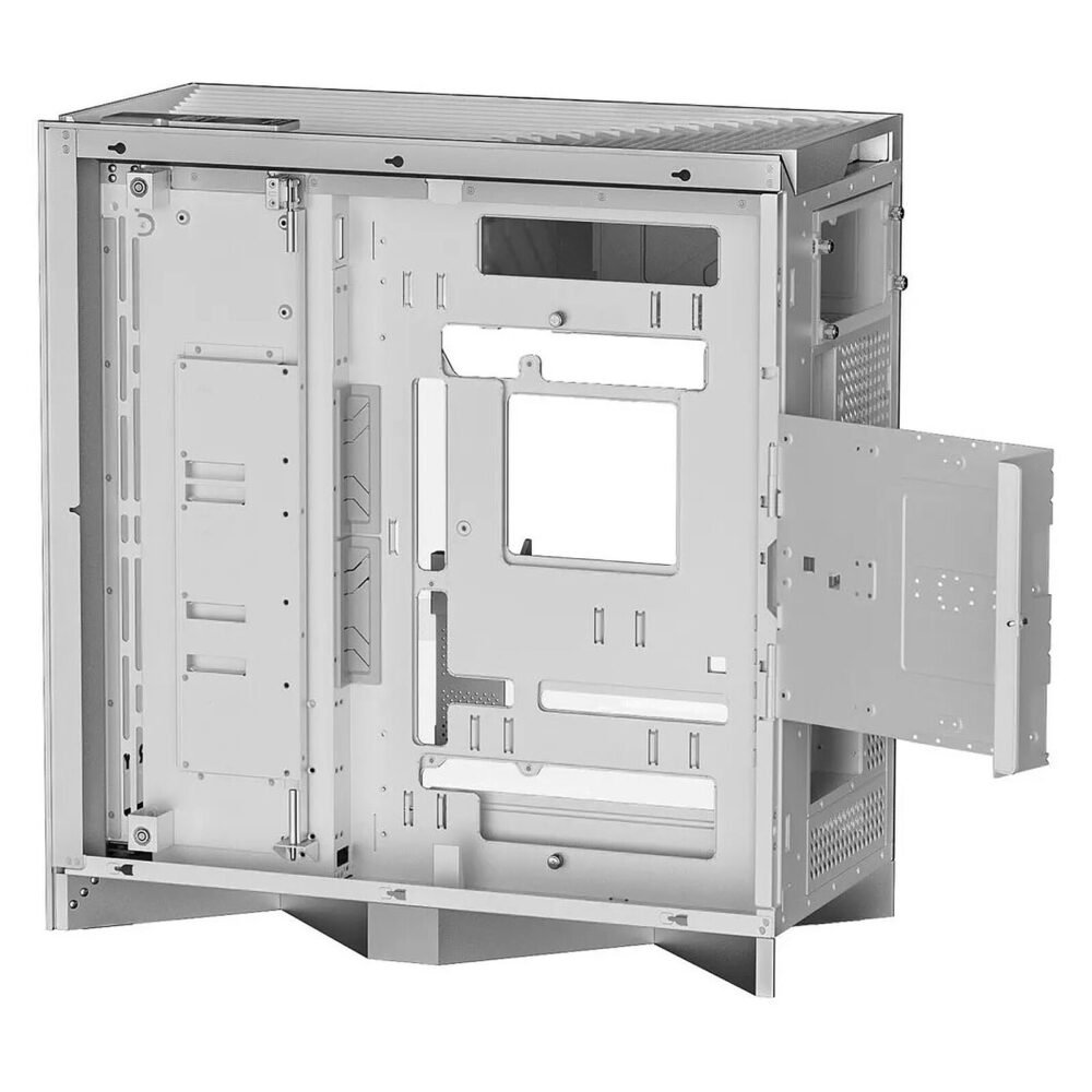 TRYX LUCA L70 (Blanc)