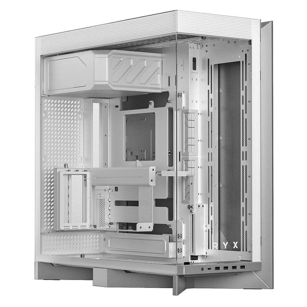 TRYX LUCA L70 (Blanc)