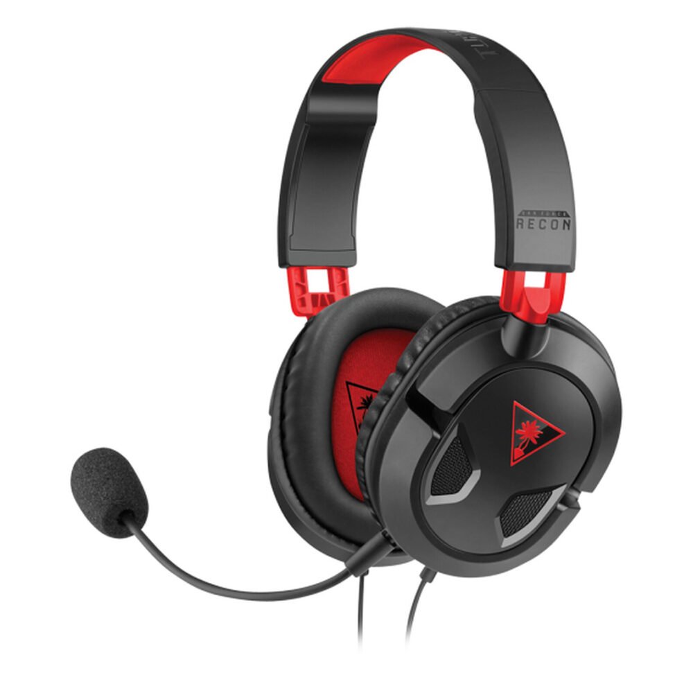 Turtle Beach Recon 50 1 Turtle Beach Recon 50