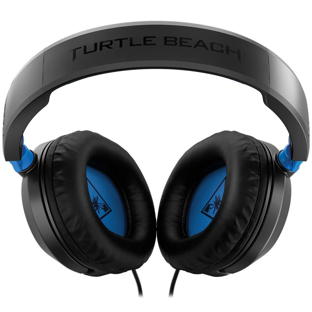 Turtle Beach Recon 50P (Noir)