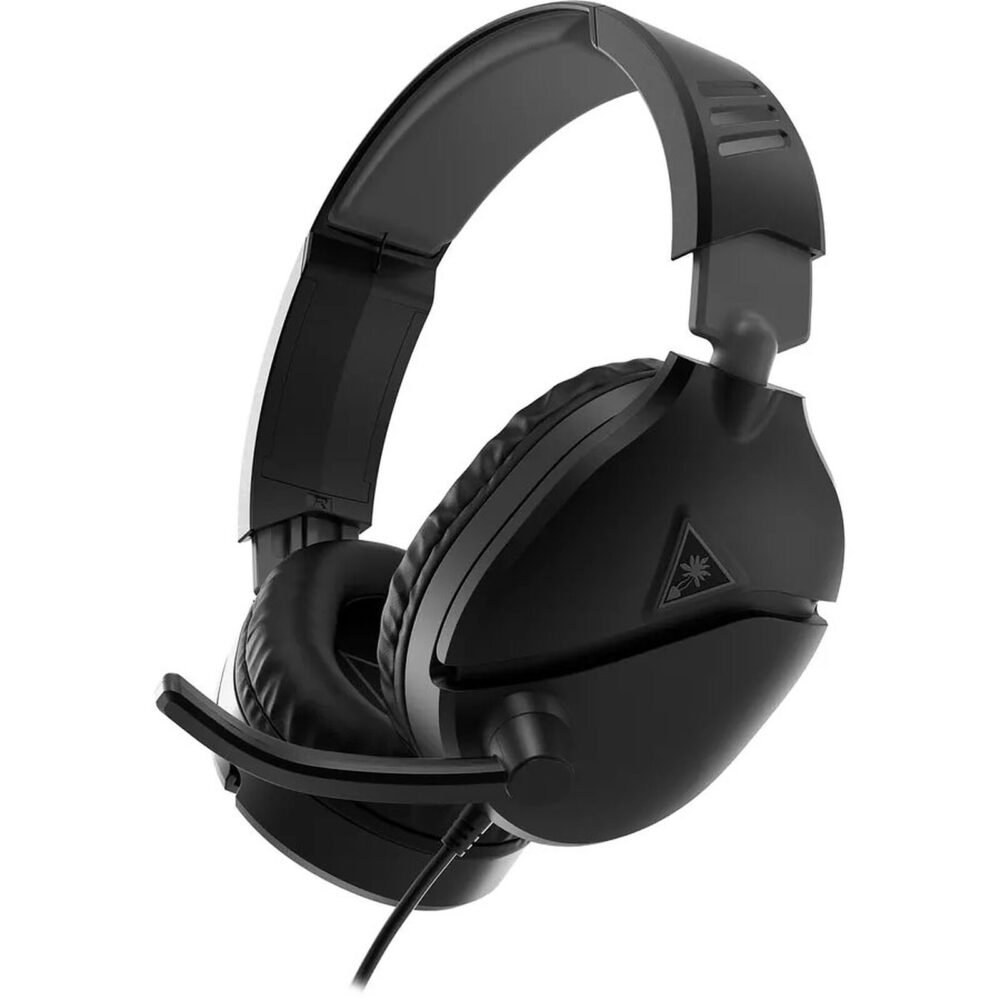 Turtle Beach Recon 70 (Noir) 1 Turtle Beach Recon 70 (Noir)