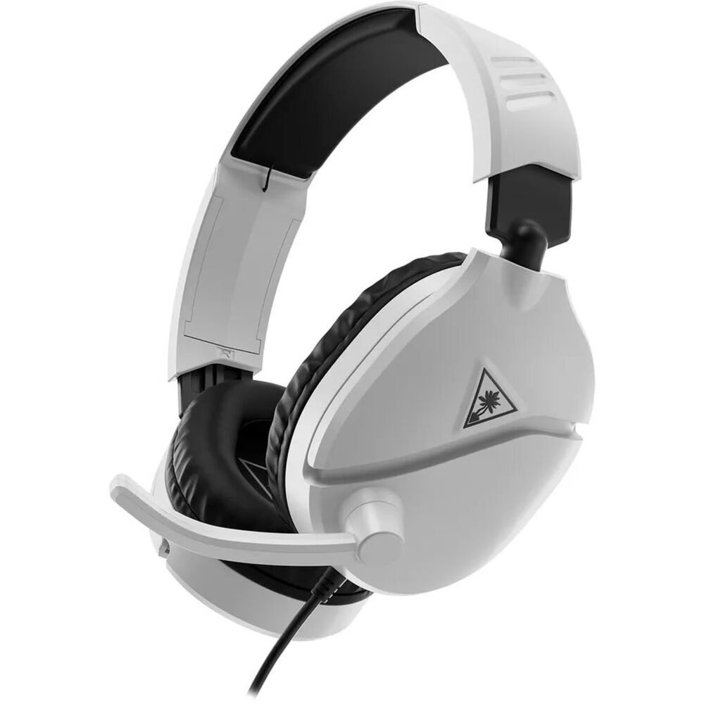 Turtle Beach Recon 70P (Blanc) 1 Turtle Beach Recon 70P (Blanc)