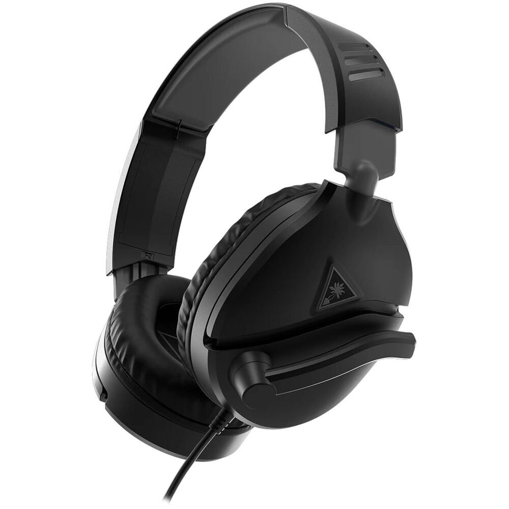 Turtle Beach Recon 70X (Noir) 1 Turtle Beach Recon 70X (Noir)