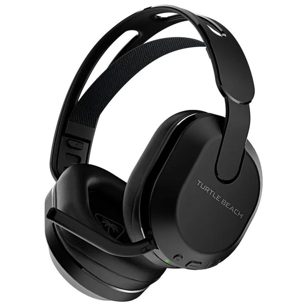 Turtle Beach Stealth 500P (Noir) 1 Turtle Beach Stealth 500P (Noir)