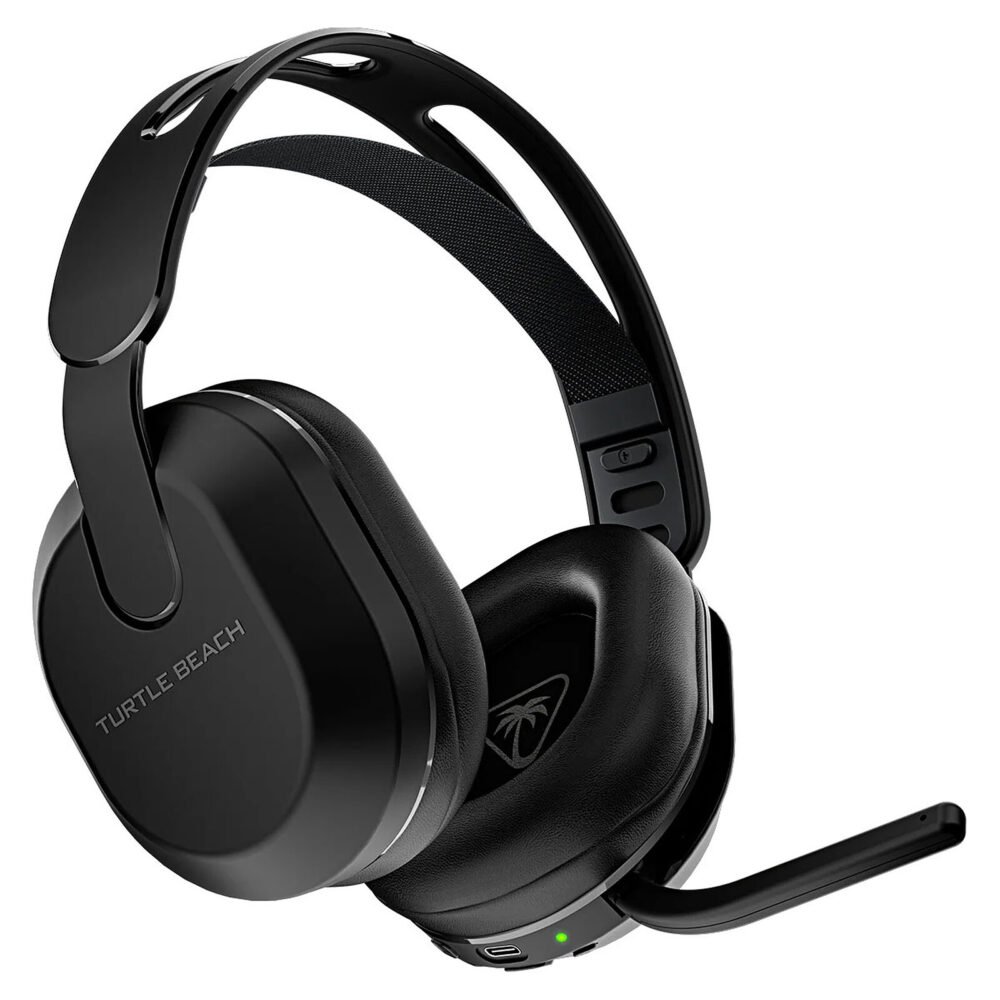 Turtle Beach Stealth 500P (Noir)