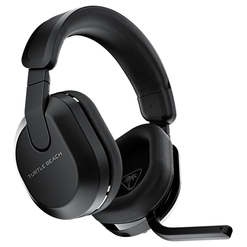 Turtle Beach Stealth 600P Gen 3 (Noir)
