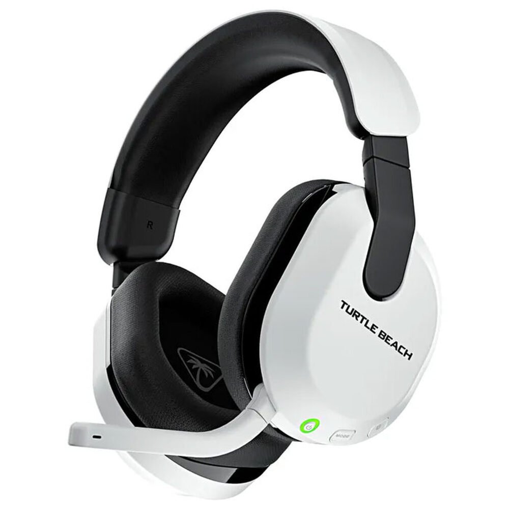 Turtle Beach Stealth 600X Gen 3 (Blanc) 1 Turtle Beach Stealth 600X Gen 3 (Blanc)