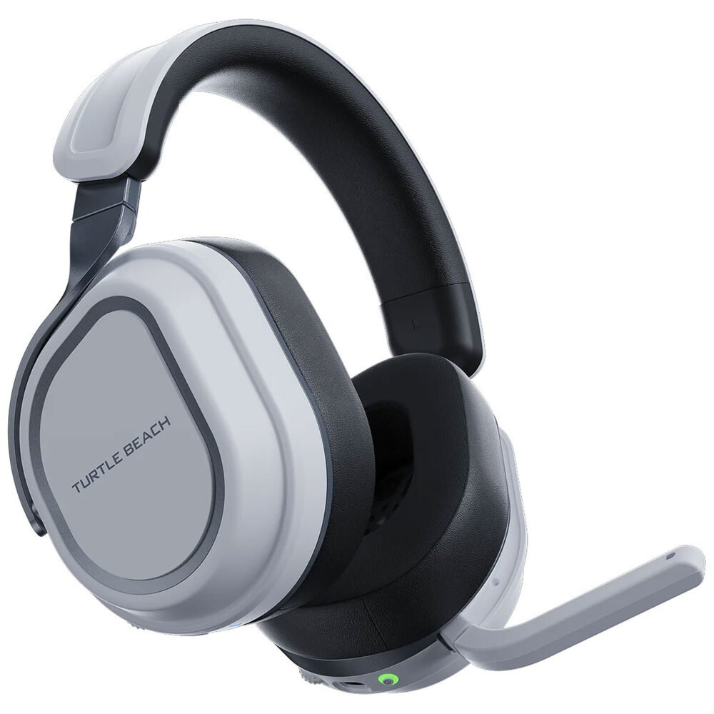 Turtle Beach Stealth 700P Gen 3 (Blanc)