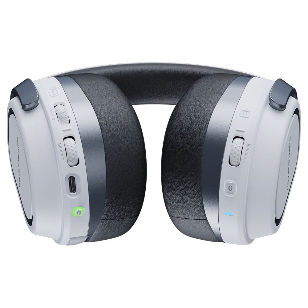 Turtle Beach Stealth 700P Gen 3 (Blanc)