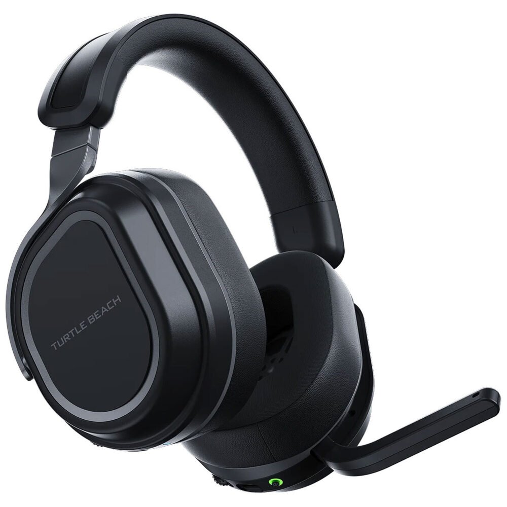 Turtle Beach Stealth 700X Gen 3 (Noir)