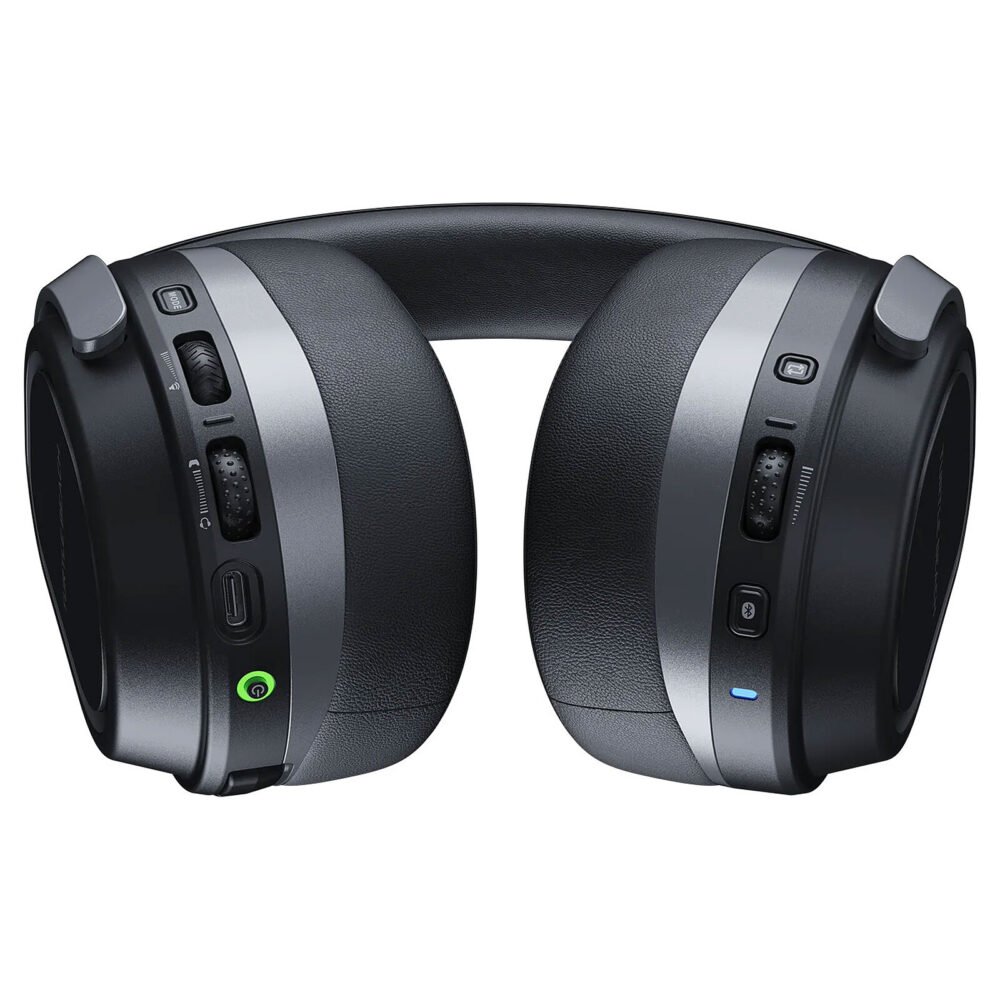 Turtle Beach Stealth 700X Gen 3 (Noir)