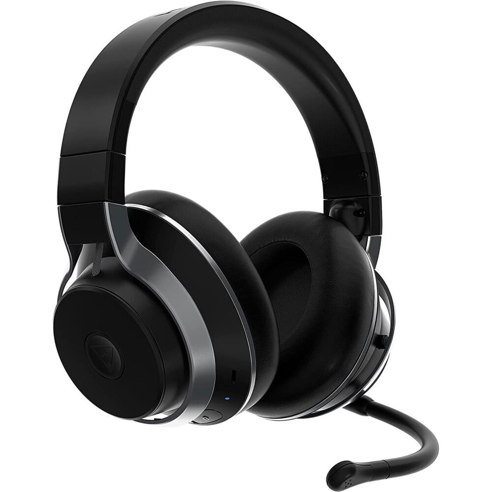 Turtle Beach Stealth Pro (PlayStation/PC) 1 Turtle Beach Stealth Pro (PlayStation/PC)