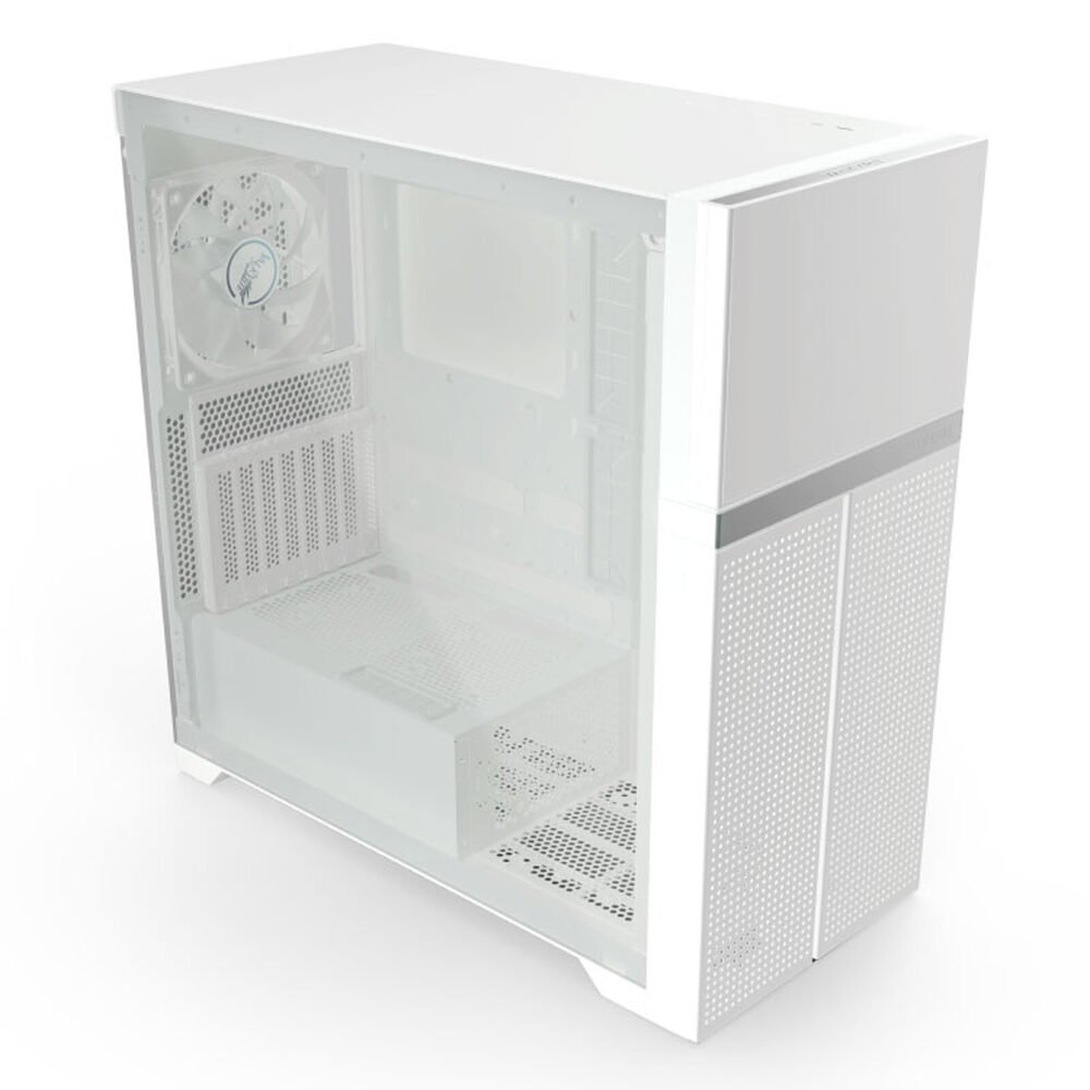 Valkyrie VK02 Lite (Blanc) 1 Valkyrie VK02 Lite (Blanc)