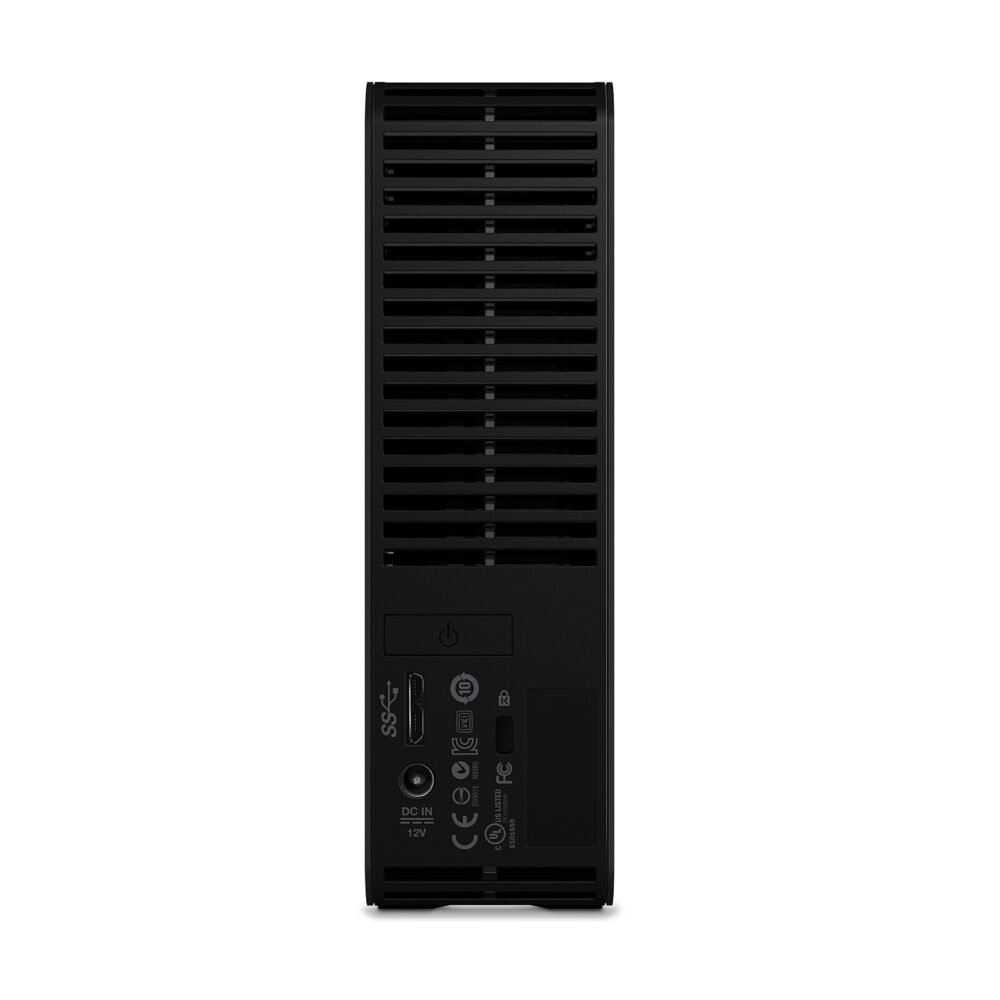 WD Elements Desktop 4 To (USB 3.0)